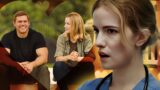 Willa fitzgerald presenta la nuova serie netflix che fa dimenticare reacher e roscoe