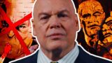Il figlio di kingpin nel mcu: la teoria sorprendente di daredevil – born again