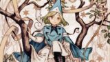 Witch hat atelier: scopri il manga prima dei nuovi anime su crunchyroll