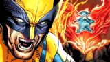 Wolverine, tua moglie potrebbe diventare il prossimo grande cattivo di marvel