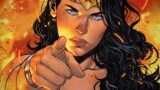 Wonder woman è più importante che mai per il nostro presente