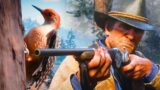 Animali di red dead redemption 2: i 10 più difficili da cacciare