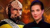 Questa puntata di deep space nine stagione 6 supera gli altri star trek con un trope unico