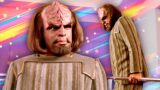 Gli episodi sottovalutati di star trek: the next generation con worf protagonista