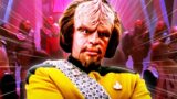 La società klingon è basata su una menzogna? una teoria sorprendente di star trek
