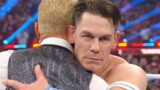 John cena torna a wwe raw: ecco la data del suo ritorno