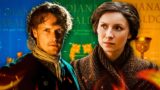 Storie di libri da includere nella stagione 8 di outlander