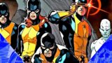 Radicale redesign di un personaggio Marvel: il tradimento di un X-Men fondatore