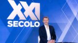 XXI secolo su Rai 1: cosa è successo il 24 marzo 2025 con Emanuele Orsini e Max Tortora