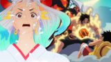 La morte più triste di one piece sorprende tutti