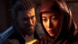 Lady oichi assassins creed shadows: attaccare o risparmiare?