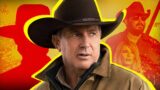 Il sostituto ideale di kevin costner per il sequel di beth e rip: il rivale western che poteva essere in yellowstone