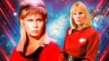 Yeoman janice rand in 12 apparizioni di star trek