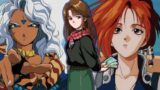 Anime vintage e femminile: come i vecchi anime hanno reso giustizia alle donne