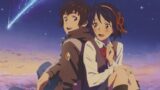 Il regista di your name pronto a sorprendere con un  film