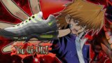 Yu-gi-oh! e la collaborazione attesa con nike