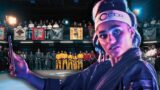 Cobra kai ha bisogno di più antagoniste femminili e zara lo dimostra