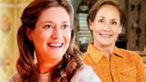 Zoe perry nel cast di conners stagione 7 insieme alla madre laurie metcalf