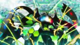 Zy garde in Pokémon Legends: Z-A porterà guai a Lumiose City