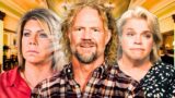 Sister wives: la battaglia della famiglia brown continua con la ridistribuzione della proprietà di coyote pass
