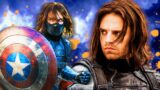 Bucky Barnes svela la potenza del suo braccio metallico con un attacco spettacolare