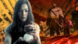 Fantasy tv shows con ottimo ritmo da non perdere