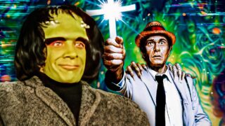 Horror tv shows degli anni ’70 da non perdere