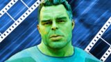 Momenti del film hulk che avremmo voluto non vedere