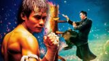 Film di arti marziali che evidenziano stili di lotta unici