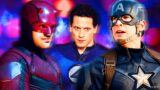 Marvel team che vogliamo vedere in avengers: secret wars