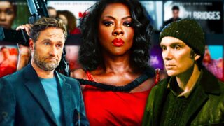 Migliori film da guardare in streaming ad aprile 2025