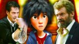 Film di supereroi più tristi di sempre