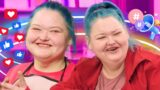 Amy slaton rivela novità importanti nella carriera dopo un momento di silenzio sui social e festeggia con il fidanzato