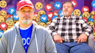 1000-Lb Sisters stagione 7: Chris Combs rompe il silenzio sui social dopo la prima apparizione a una convention e un traguardo di perdita di peso