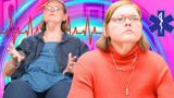 1000-Lb sisters: l’atteggiamento difficile di tammy slaton dopo l’intervento di chirurgia bariatrica