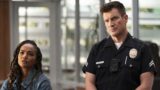 L’universo condiviso di the rookie e 9-1-1: un attore villain sorprendente