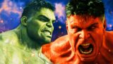 Red hulk nel mcu: cosa manca al piano di hulk 2?
