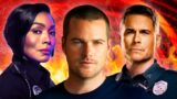 9-1-1 Nashville aggiorna il cast dopo otto anni di successi