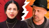 Gino palazzolo rompe il silenzio sui social dopo la nascita del bebè di jasmine pineda e matt branis