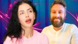 Jasmine pineda e matt branistareanu: tutto sulla loro bambina matilda in 90 day fiancé