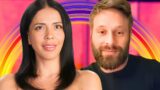 Jasmine pineda nasconde un grande segreto su matt branis per proteggere il padre di suo figlio?