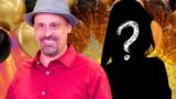 Gino palazzolo presenta la nuova fidanzata con una foto misteriosa mentre jasmine pineda accoglie il bambino