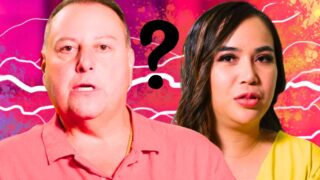 David Toborowsky esplora nuove opportunità in Thailandia dopo il successo di 90 Day Fiancé