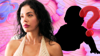 Scelte di genitorialità rischiose di jasmine pineda dopo la nascita del bambino e la rottura con gino