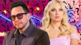 Natalie mordovtseva svela drammatici segreti sulla sua relazione con josh weinstein