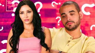 Sophie sierra e rob warne: la chimica rimasta dopo 90 day last resort