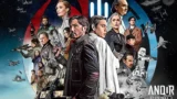 Andor stagione 2: diego luna riscrive un grande film di star wars