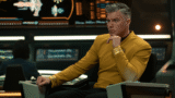 Prima stagione 3 di star trek: strange new worlds arriva senza paramount