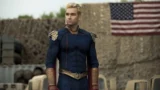 Antony Starr rivela la sua reazione al finale della quinta stagione di The Boys