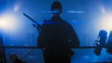 Bullseye svela il suo costume e logo in Daredevil: Rinascita – Stagione 2